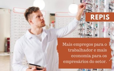 REPIS é alternativa para crescimento de MEIs, MEs e EPPs