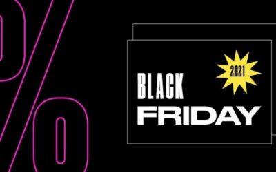 Black Friday 2021: saiba como aproveitar a data para vender mais