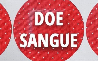 Campanha: Doe Sangue