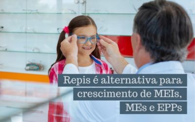 Repis é alternativa para crescimento de MEIs, MEs e EPPs