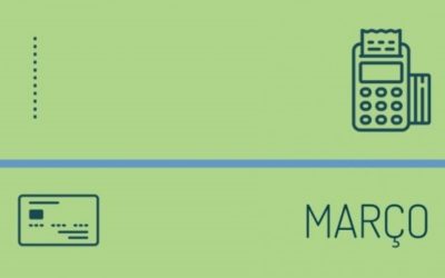 TEMOS ATUALIZAÇÕES SOBRE O MERCADO DE MAQUININHAS DE CARTÃO!