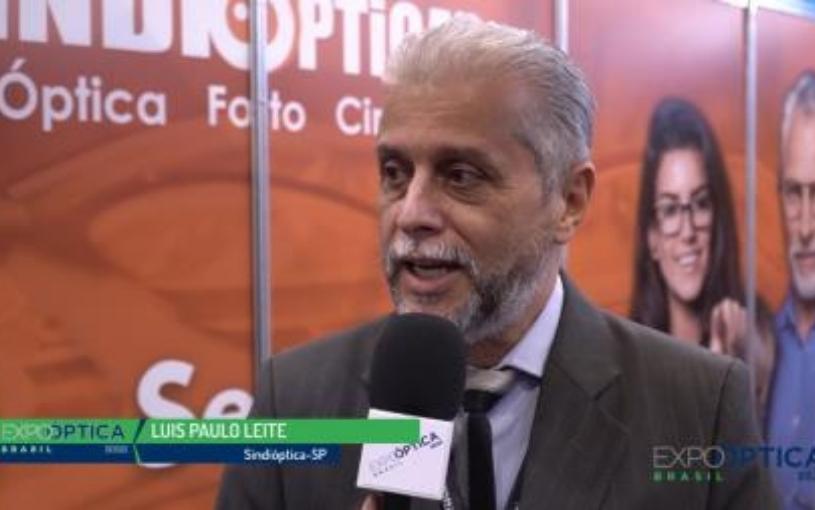 Expo Óptica 2022 – Sindióptica-SP