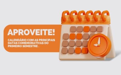 Aproveite as datas comemorativas para alavancar o seu negócio