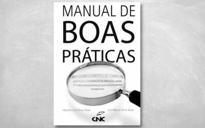 Manual de Boas Práticas Óptica