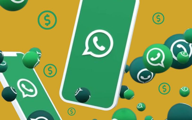 Aproveite o WhatsApp Business para aumentar as vendas