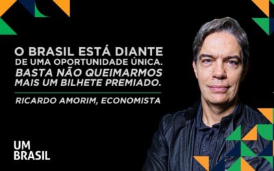 Reforma Tributária pode derrubar economia se prejudicar setor que mais emprega | Ricardo Amorim