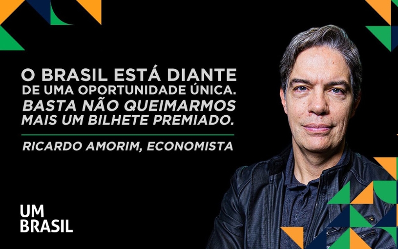 Reforma Tributária pode derrubar economia se prejudicar setor que mais emprega | Ricardo Amorim