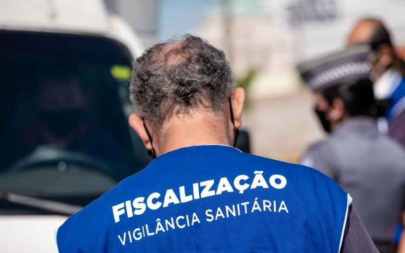 Nova lei permite acordo com a vigilância sanitária antes da aplicação de multas